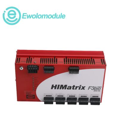 HIMatrix F3DIO20/8 02