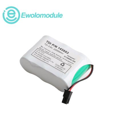 51199942-300 TC-BATT03