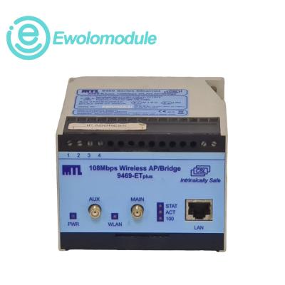 MTL 9465-ET-S-SC