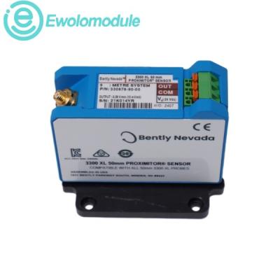 330878-90-00 50 mm Proximitor sensor