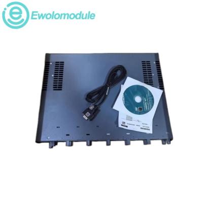 Siemens 6GK5324-0GG10-3AR2 SCALANCE XR324-12M Управляемый стоечный промышленный коммутатор Ethernet