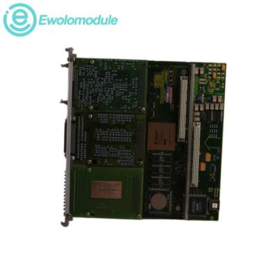 Модуль управления Siemens 6SY8102-0LA03 SIMOVERT MV ITSP2