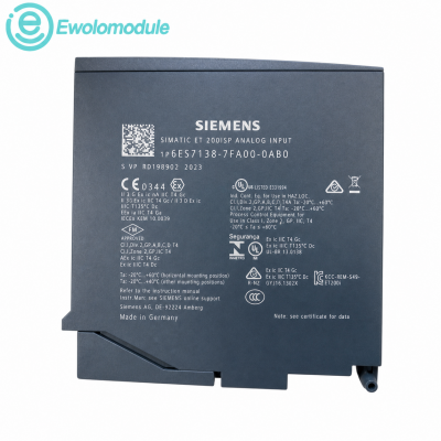 6ES7138-7FA00-0AB0