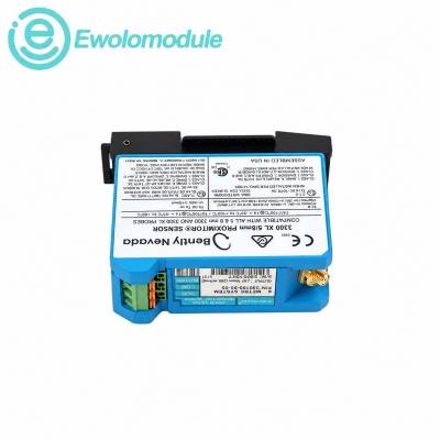 Bently Nevada 330180-91-05 датчик Proximitor