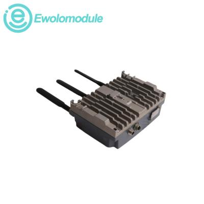 6GK5738-1GY00-0AA0 SCALANCE W738