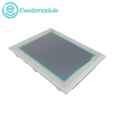 Siemens 6AV6545-0AG10-0AX0 SIMATIC HMI MP 270B сенсорная мультипанель