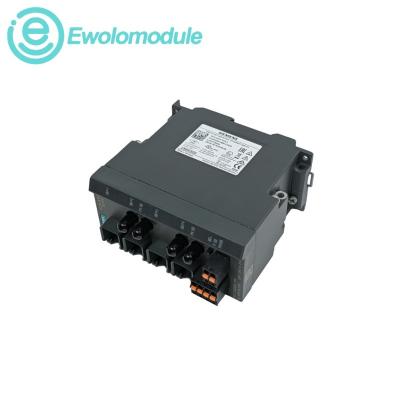 Промышленный 3G-маршрутизатор Siemens 6GK5874-3AA00-2AA2 SCALANCE M874-3