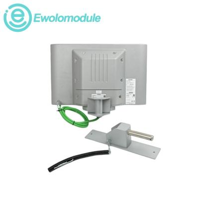 Панельный ПК Siemens 6AV7230-0CA20-0BA0 SIMATIC IPC377E 12 дюймов