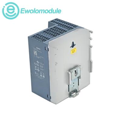 Неуправляемый промышленный Ethernet-коммутатор Siemens 6GK5124-0BA00-2AC2 SCALANCE XC124