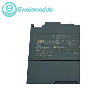 6ES7315-2AH14-0AB0