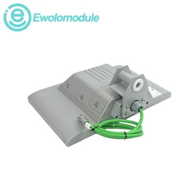 Панельный ПК Siemens 6AV7230-0CA20-0BA0 SIMATIC IPC377E 12 дюймов