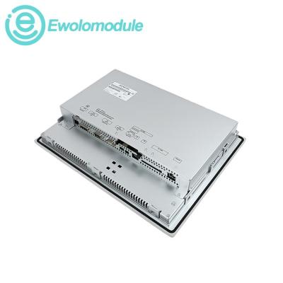 Siemens 6AV6545-0AG10-0AX0 SIMATIC HMI MP 270B сенсорная мультипанель