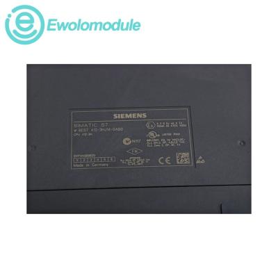 Siemens 6ES7412-3HJ14-0AB0 SIMATIC S7-400H CPU 412-3H центральный процессор