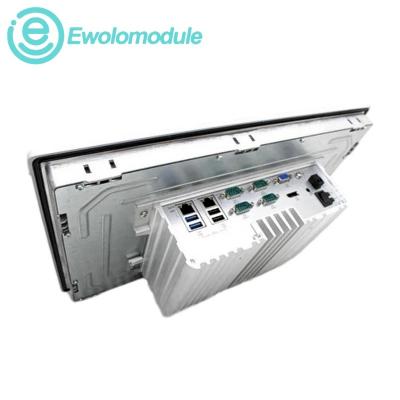 Панельный ПК Siemens 6AV7230-0DA20-0BA0 SIMATIC IPC377E с диагональю 15 дюймов