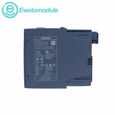 Siemens SIMATIC ET 200PA SMART+ AQ 8xI HART 6DL1165-6TF00-0PH1