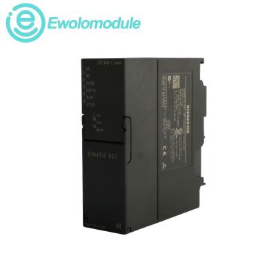 6GK7343-1CX10-0XE0