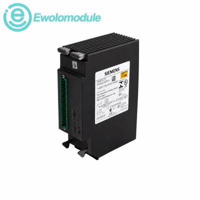6ES7134-0HF00-0XB0 SIMATIC DP ET 200B 4AI Fast Analog Input Module
