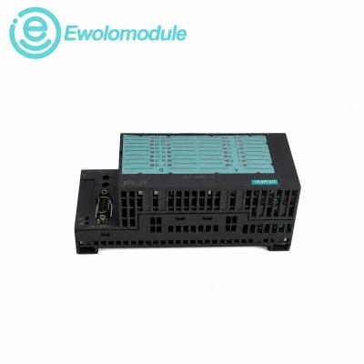 ET 200iSP 4AI HART Analog Input Module