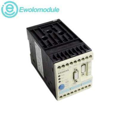SIMOCODE-DP 3UF50 Basic Unit