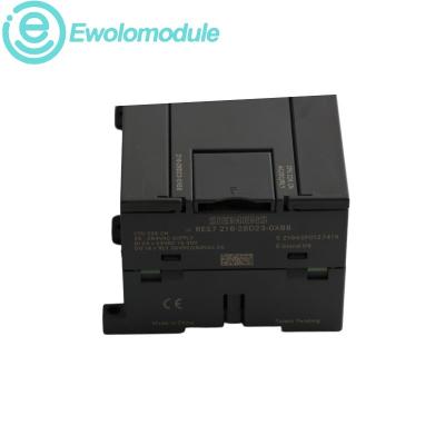 Siemens 6ES7216-2BD23-0XB8 SIMATIC S7-200 CN CPU 226 компактный контроллер