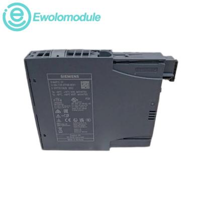 Модуль дискретных входов Siemens 6DL1131-6BH00-0PH1 SIMATIC ET 200SP HA 16DI