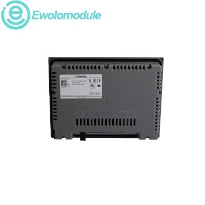 Siemens 6AV2123-2GB03-0AX0 SIMATIC HMI KTP700 Базовая панель