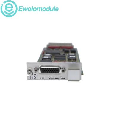 Коммуникационный субмодуль Siemens 6DD1688-0AD0 SIMADYN D SS4