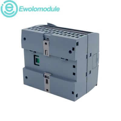 CPU 1214C AC/DC/relay compact controller for industrial automation