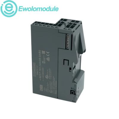 SIMATIC DP IM 151-1 FO Interface Module for industrial automation systems