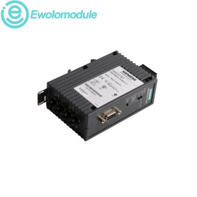 PROFIBUS OLM/P12 V3.1 Optical Link Module for industrial automation systems