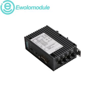 PROFIBUS OLM/P12 V3.1 Optical Link Module for industrial automation systems