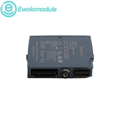 Siemens ET 200SP eight-channel 24 volt Standard digital input module
