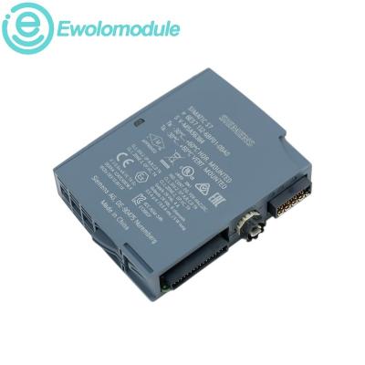 Siemens ET 200S high-current digital output electronic module