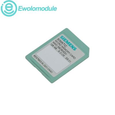 Siemens SIMATIC S7 128 KB Micro Memory Card