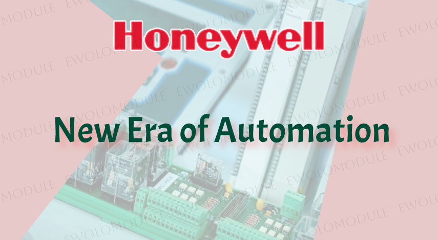 Новая эра автоматизации: появление человекоподобных роботов, Honeywell лидирует в трансформации с помощью интеллектуальных модулей